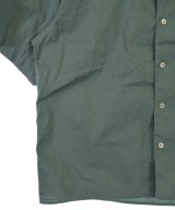 MARNI（マルニ）カジュアルシャツ 緑 サイズ:48(L位) メンズ/2200642928023