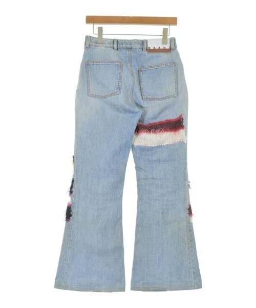 MARNI（マルニ）デニムパンツ 青 サイズ:40(M位) レディース/2200642949028