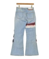 MARNI（マルニ）デニムパンツ 青 サイズ:40(M位) レディース/2200642949028