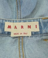 MARNI（マルニ）デニムパンツ 青 サイズ:40(M位) レディース/2200642949028
