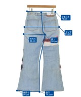 MARNI（マルニ）デニムパンツ 青 サイズ:40(M位) レディース/2200642949028