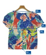 MARNI（マルニ）カジュアルシャツ 青 サイズ:38(S位) レディース/2200642970053