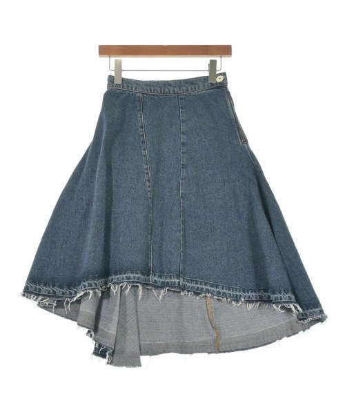 マルニ(MARNI)のMARNI ひざ丈スカート