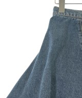 MARNI（マルニ）ひざ丈スカート 青 サイズ:38(S位) レディース/2200626461041