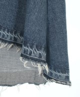 MARNI（マルニ）ひざ丈スカート 青 サイズ:38(S位) レディース/2200626461041