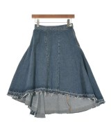 MARNI ひざ丈スカート