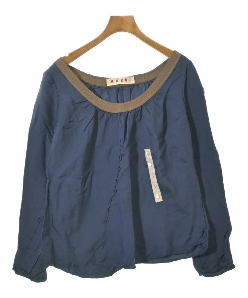 マルニ(MARNI)のMARNI ブラウス
