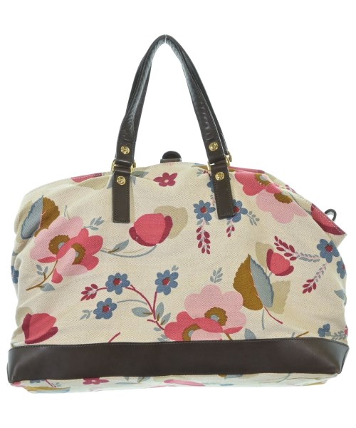 MARNI（マルニ）ボストンバッグ ベージュ サイズ:- レディース/2200643108011