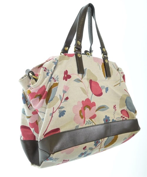 MARNI（マルニ）ボストンバッグ ベージュ サイズ:- レディース/2200643108011