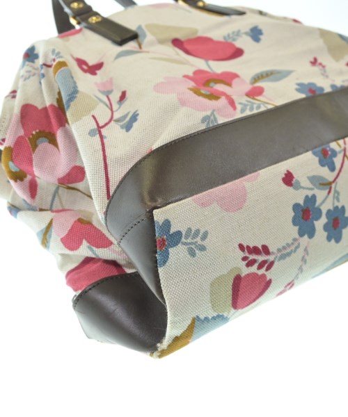 MARNI（マルニ）ボストンバッグ ベージュ サイズ:- レディース/2200643108011