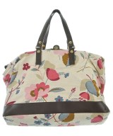 MARNI（マルニ）ボストンバッグ ベージュ サイズ:- レディース/2200643108011