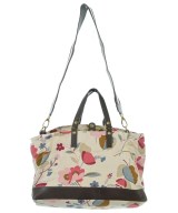 MARNI（マルニ）ボストンバッグ ベージュ サイズ:- レディース/2200643108011