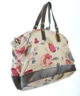 MARNI（マルニ）ボストンバッグ ベージュ サイズ:- レディース/2200643108011