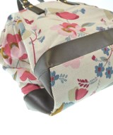 MARNI（マルニ）ボストンバッグ ベージュ サイズ:- レディース/2200643108011