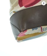 MARNI（マルニ）ボストンバッグ ベージュ サイズ:- レディース/2200643108011