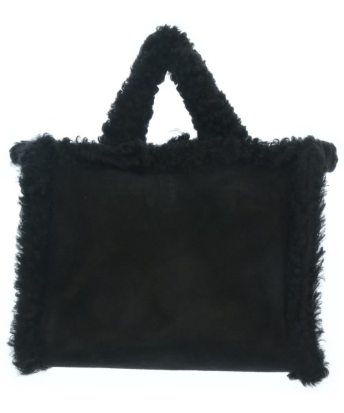 MARNI（マルニ）ショルダーバッグ 黒 サイズ:- レディース/2200643154049