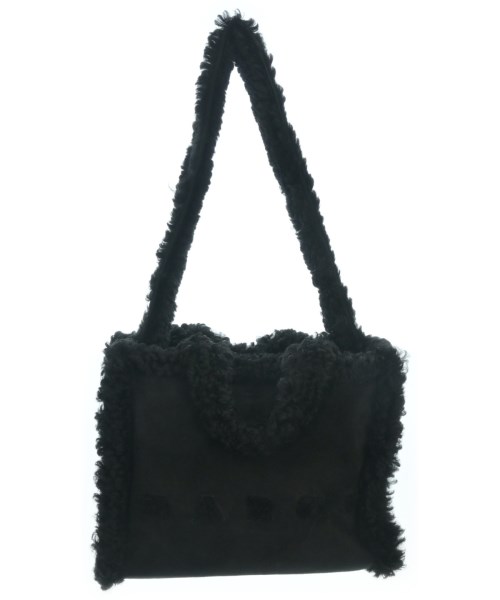 MARNI（マルニ）ショルダーバッグ 黒 サイズ:- レディース/2200643154049