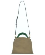 MARNI（マルニ）ハンドバッグ ベージュ サイズ:- レディース/2200643154056