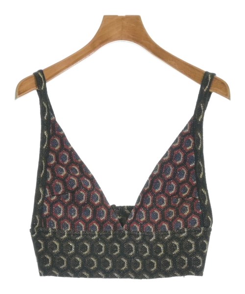 MARNI(マルニ)ベスト 黒 サイズ:38(S位)/2200643255067