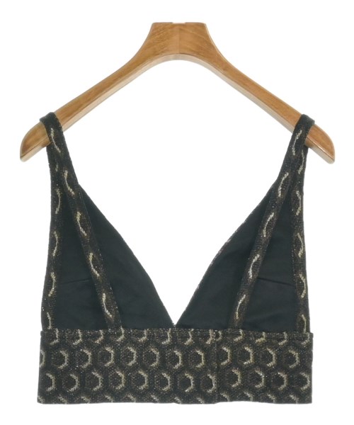 MARNI（マルニ）ベスト 黒 サイズ:38(S位) レディース/2200643255067