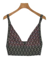 MARNI（マルニ）ベスト 黒 サイズ:38(S位) レディース/2200643255067