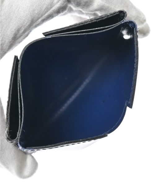 MARNI（マルニ）カードケース 青 サイズ:- レディース/2200643277045