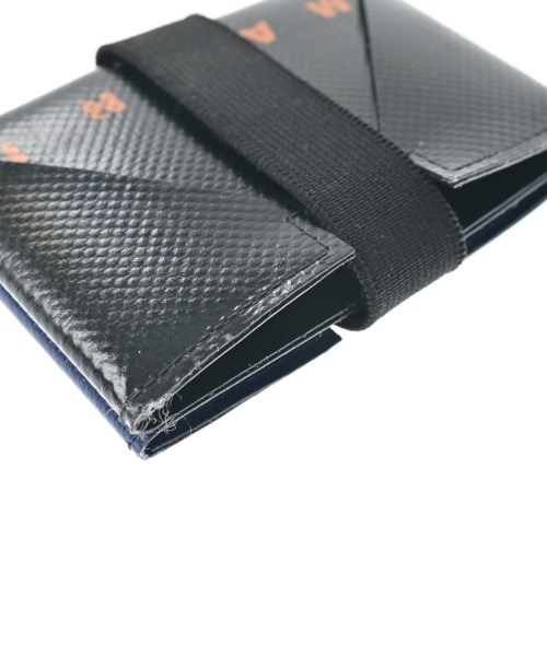 MARNI（マルニ）カードケース 青 サイズ:- レディース/2200643277045