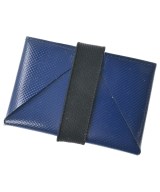 MARNI（マルニ）カードケース 青 サイズ:- レディース/2200643277045