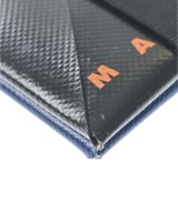 MARNI（マルニ）カードケース 青 サイズ:- レディース/2200643277045