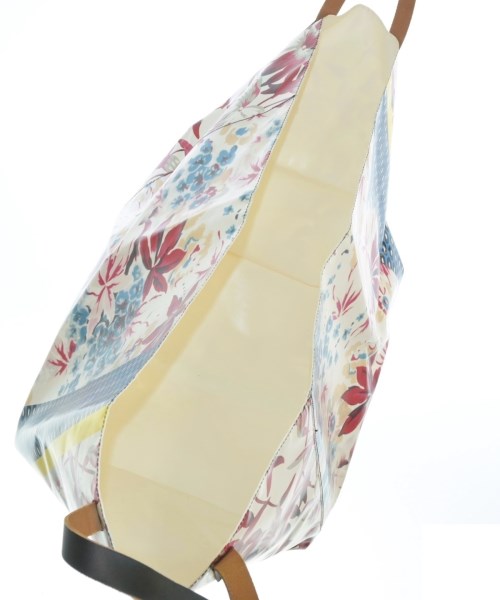 MARNI（マルニ）トートバッグ 白 サイズ:- レディース/2200643302013