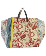 MARNI トートバッグ