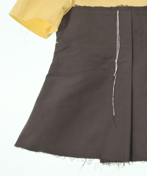 MARNI（マルニ）ブラウス 黄 サイズ:38(S位) レディース/2200626707088