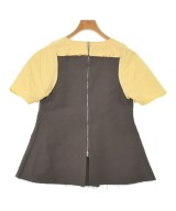 MARNI（マルニ）ブラウス 黄 サイズ:38(S位) レディース/2200626707088