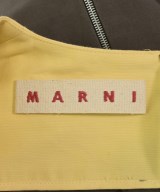 MARNI（マルニ）ブラウス 黄 サイズ:38(S位) レディース/2200626707088