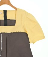 MARNI（マルニ）ブラウス 黄 サイズ:38(S位) レディース/2200626707088