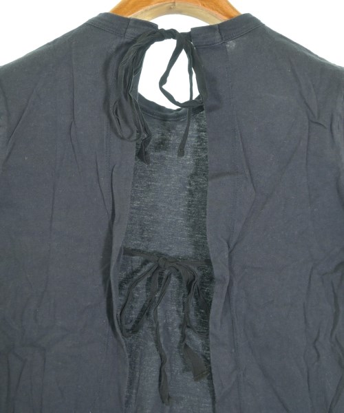 MARNI（マルニ）Tシャツ・カットソー 紺 サイズ:38(S位) レディース/2200631747079