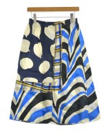 MARNI ひざ丈スカート