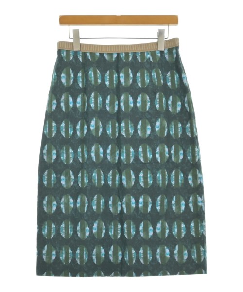 マルニ(MARNI)のMARNI ひざ丈スカート