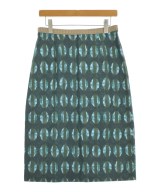 MARNI ひざ丈スカート