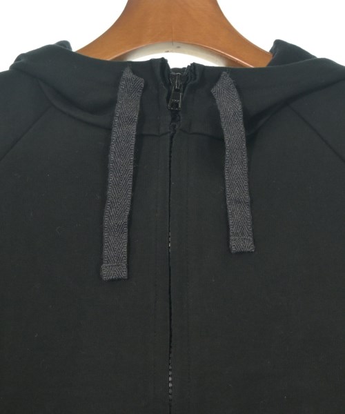 MARNI（マルニ）パーカー 黒 サイズ:44(S位) メンズ/2200632927159