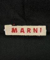 MARNI（マルニ）パーカー 黒 サイズ:44(S位) メンズ/2200632927159