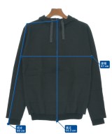 MARNI（マルニ）パーカー 黒 サイズ:44(S位) メンズ/2200632927159