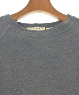 MARNI（マルニ）スウェット グレー サイズ:44(S位) メンズ/2200632927265