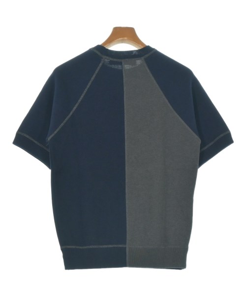 MARNI（マルニ）スウェット 紺 サイズ:44(S位) メンズ/2200632927272