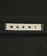 MARNI（マルニ）Tシャツ・カットソー 黒 サイズ:44(S位) メンズ/2200632927289