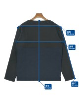 MARNI（マルニ）Tシャツ・カットソー 黒 サイズ:44(S位) メンズ/2200632927289