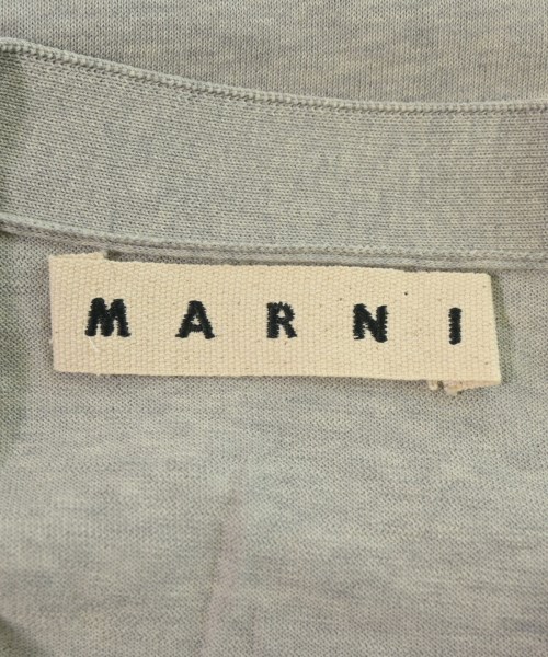 MARNI（マルニ）カーディガン 紺 サイズ:44(S位) メンズ/2200632927302