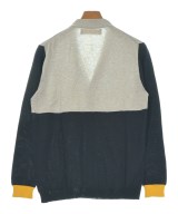 MARNI（マルニ）カーディガン 紺 サイズ:44(S位) メンズ/2200632927302