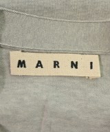 MARNI（マルニ）カーディガン 紺 サイズ:44(S位) メンズ/2200632927302