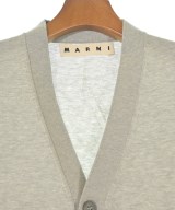 MARNI（マルニ）カーディガン 紺 サイズ:44(S位) メンズ/2200632927302